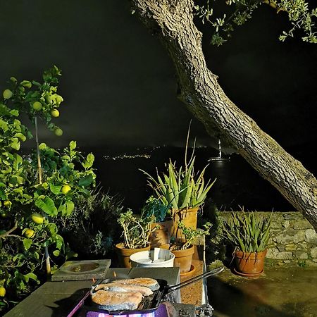 B&B La Palafitta Porto Venere Eksteriør bilde