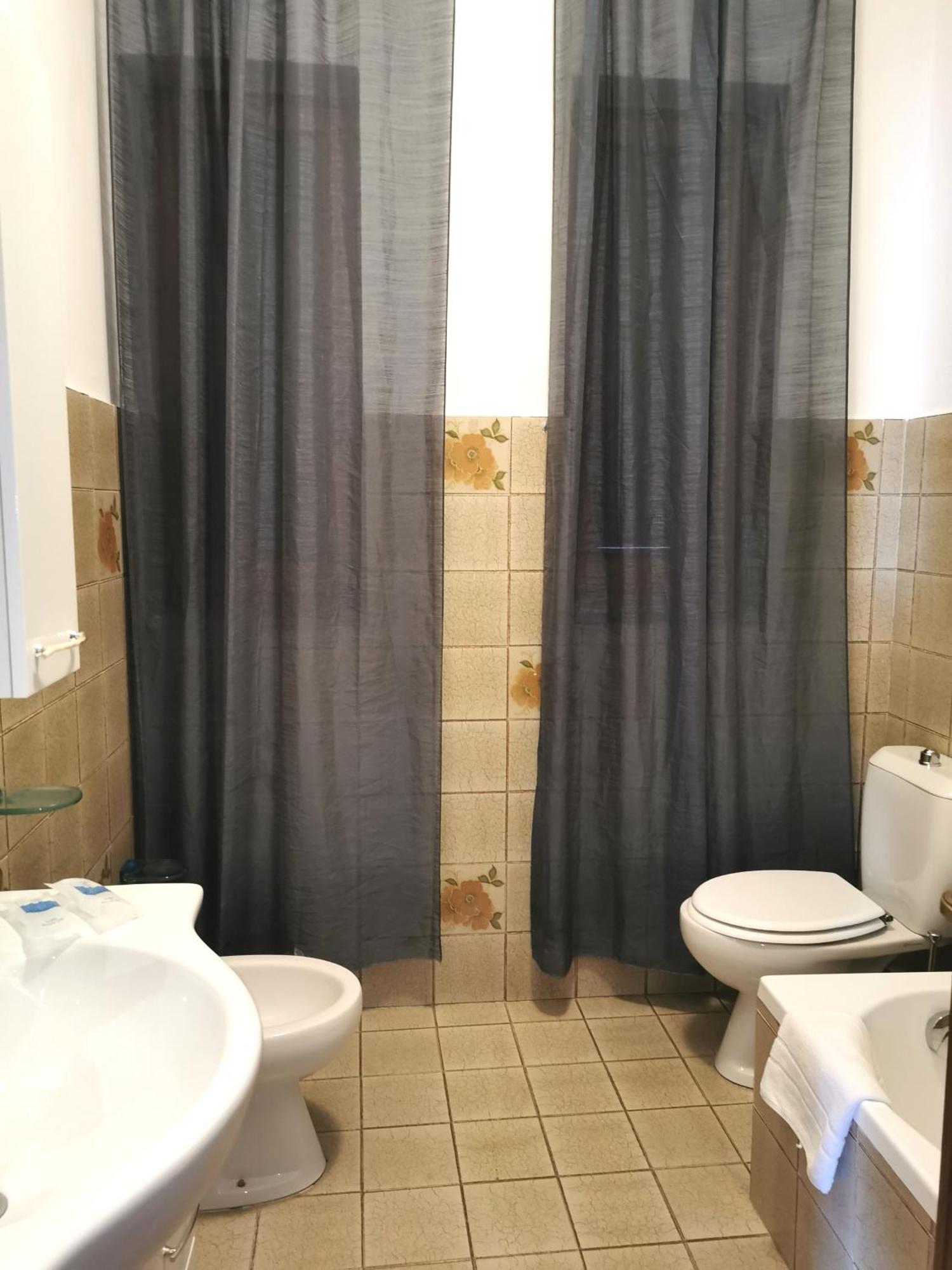B&B La Palafitta Porto Venere Eksteriør bilde