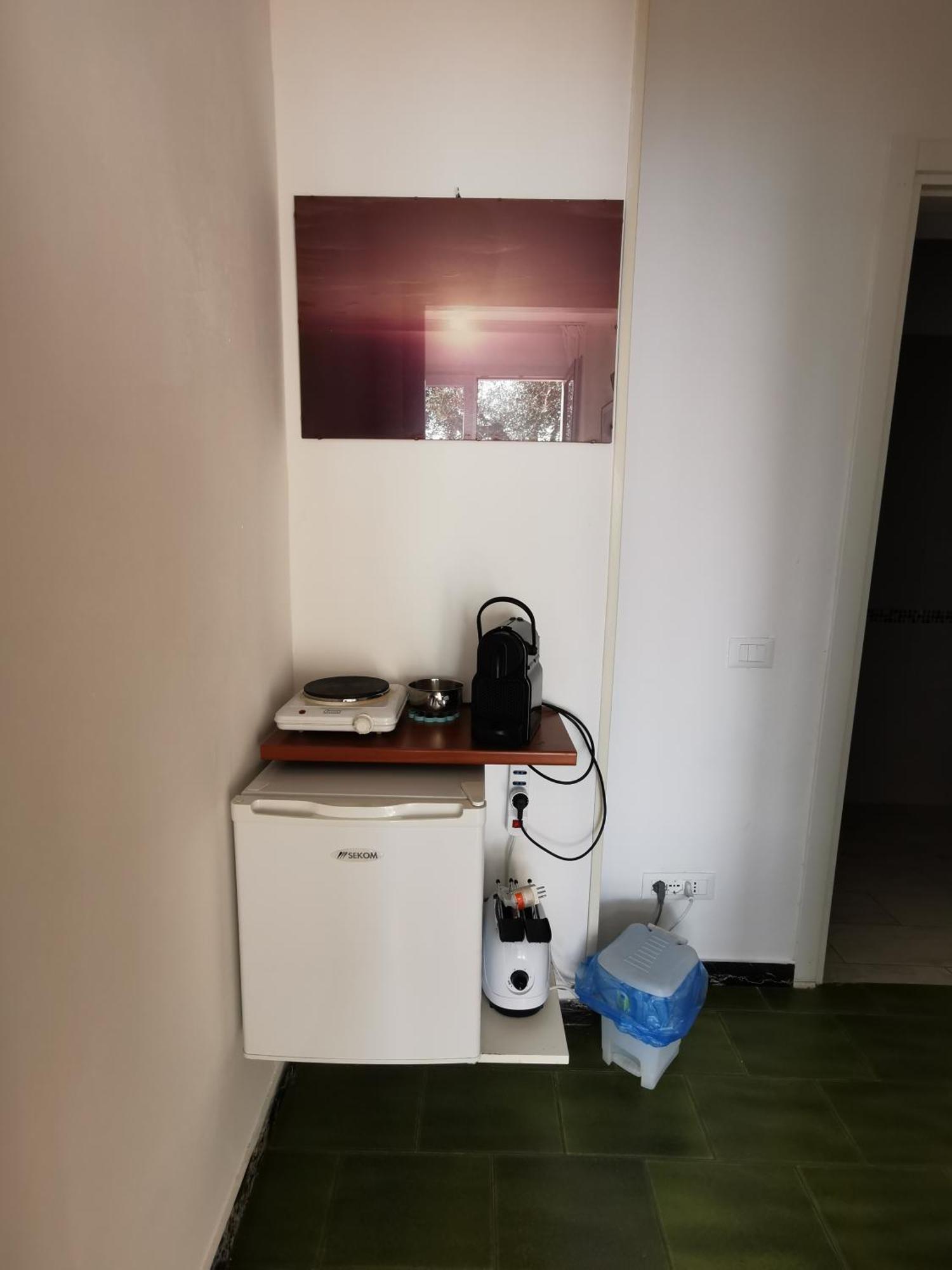 B&B La Palafitta Porto Venere Eksteriør bilde
